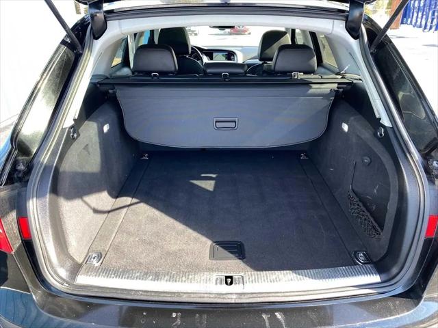 2016 Audi allroad 2.0T Premium