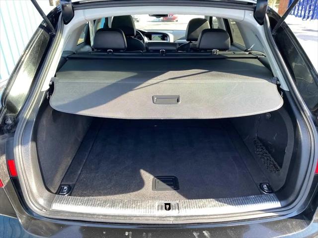 2016 Audi allroad 2.0T Premium
