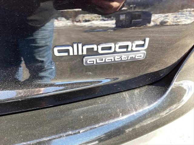 2016 Audi allroad 2.0T Premium