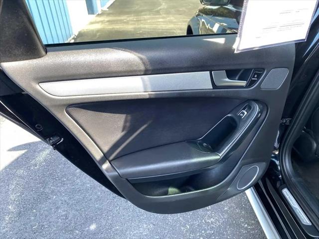 2016 Audi allroad 2.0T Premium