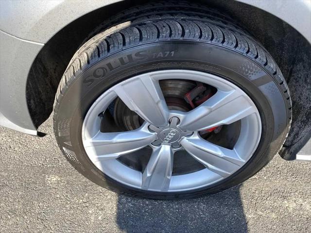 2016 Audi allroad 2.0T Premium