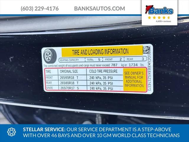2025 Chevrolet Silverado 1500 4WD Crew Cab Short Bed RST