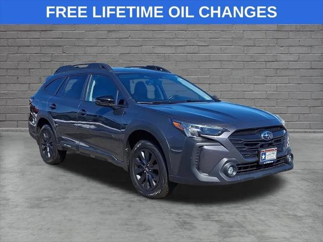 2023 Subaru Outback Onyx Edition for sale in Lumberton, NJ