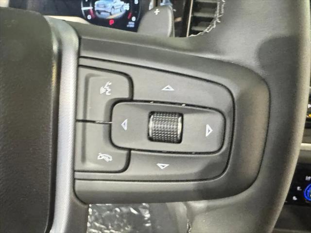 2026 GMC Sierra 1500 Crew Cab, Short Bed, SLT, 4WD