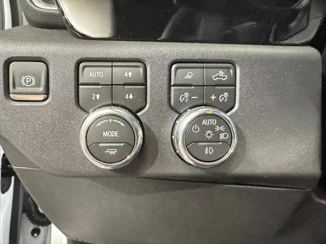 2026 GMC Sierra 1500 Crew Cab, Short Bed, SLT, 4WD