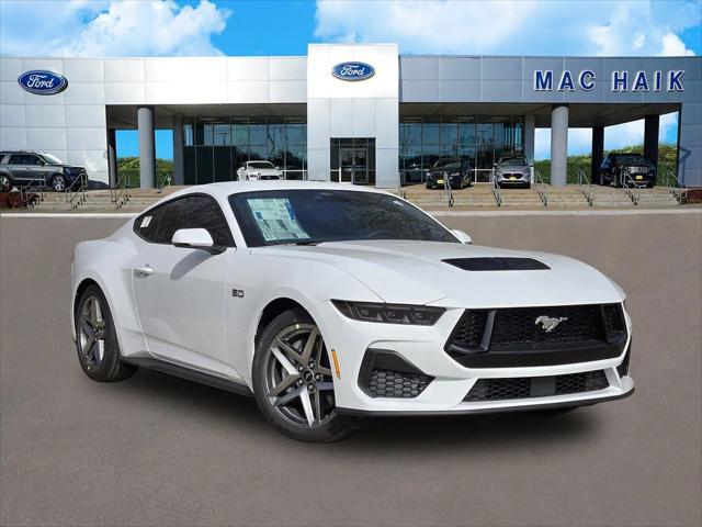 2026 Ford Mustang GT Premium Fastback for sale in DeSoto, TX