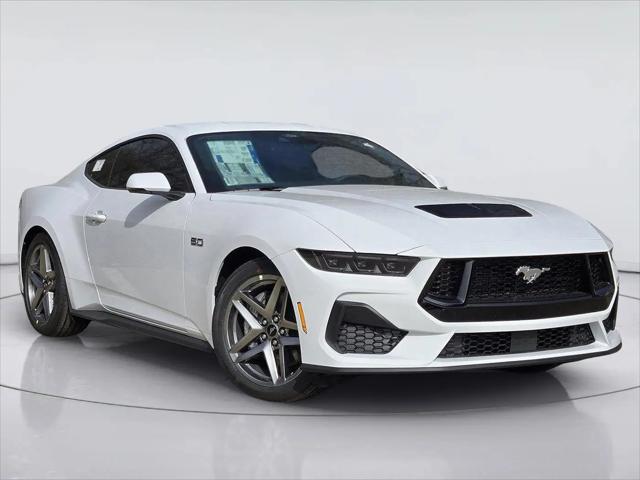 2026 Ford Mustang GT Premium Fastback for sale in DeSoto, TX