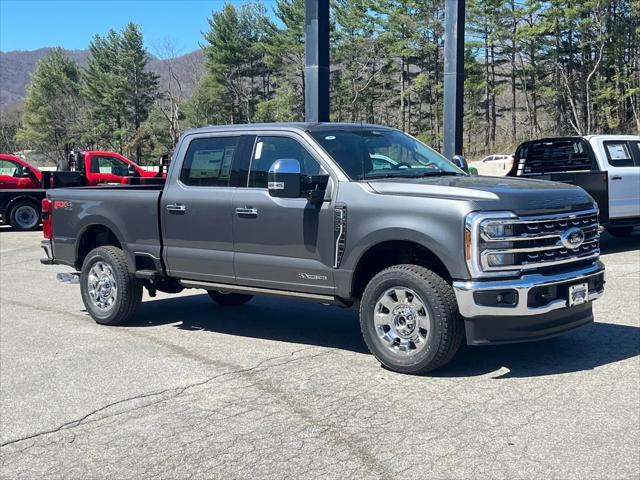 2026 Ford F-250 LARIAT for sale in Canton, NC