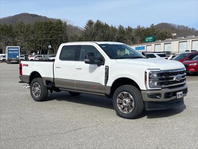2026 Ford F-350 King Ranch for sale in Canton, NC