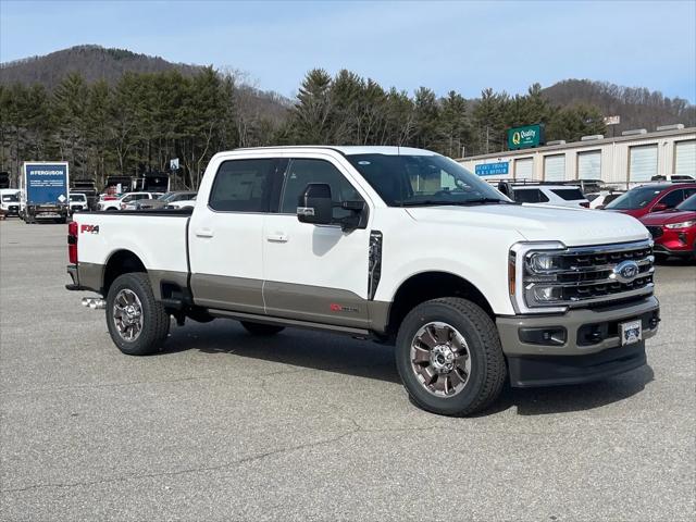 2026 Ford F-350 King Ranch for sale in Canton, NC