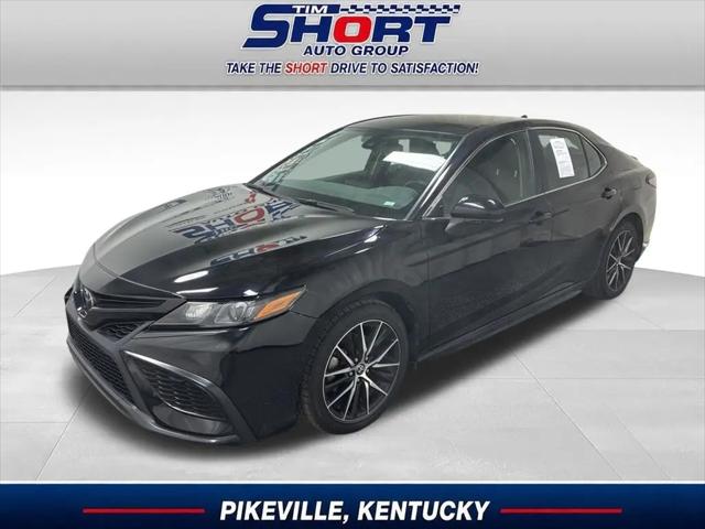 2024 Toyota Camry SE for sale in Pikeville, KY