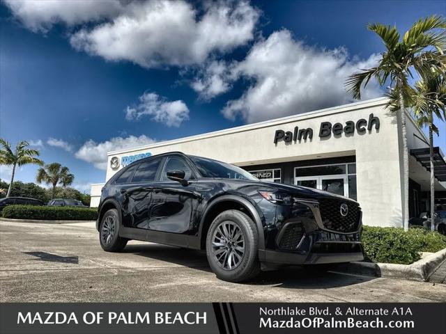 2026 Mazda CX-70 SC Plus for sale in North Palm Beach, FL
