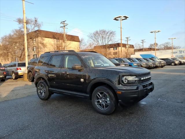 2026 Ford Bronco Sport Big Bend for sale in Chicago, IL