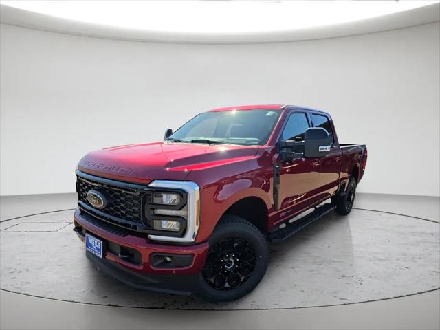 2026 Ford F-350 LARIAT for sale in Washougal, WA