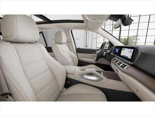 2026 Mercedes-Benz GLE GLE 350 GLE 350
