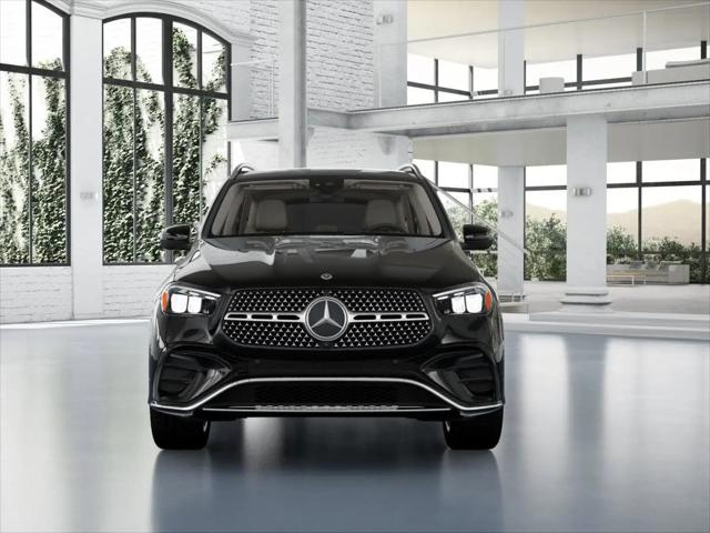 2026 Mercedes-Benz GLE GLE 350 GLE 350