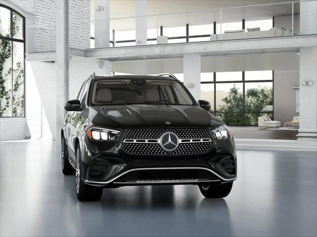 2026 Mercedes-Benz GLE GLE 350 GLE 350