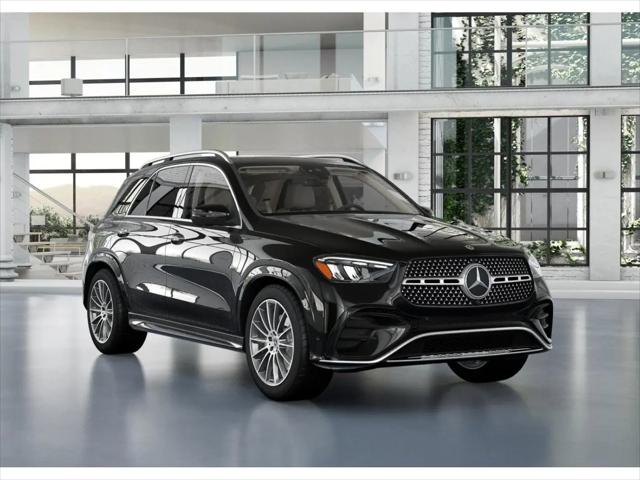 2026 Mercedes-Benz GLE GLE 350 GLE 350
