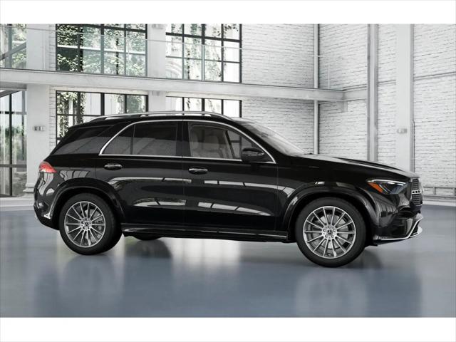 2026 Mercedes-Benz GLE GLE 350 GLE 350