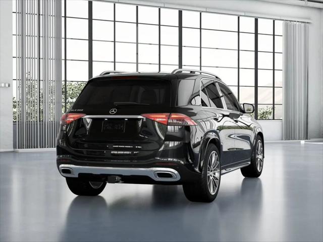 2026 Mercedes-Benz GLE GLE 350 GLE 350