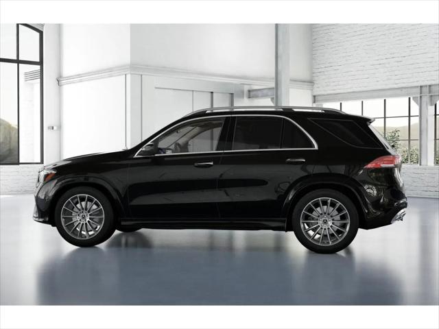 2026 Mercedes-Benz GLE GLE 350 GLE 350