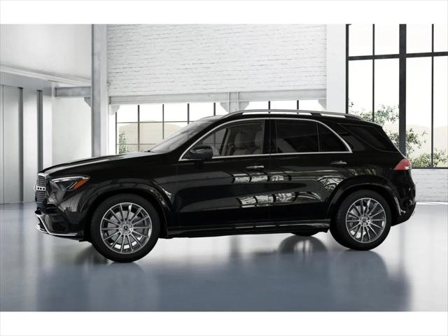 2026 Mercedes-Benz GLE GLE 350 GLE 350