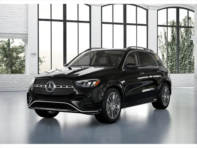 2026 Mercedes-Benz GLE GLE 350 GLE 350