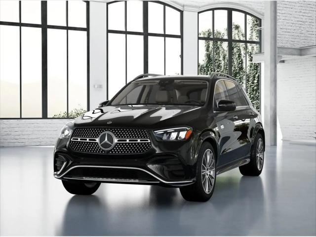 2026 Mercedes-Benz GLE GLE 350 GLE 350