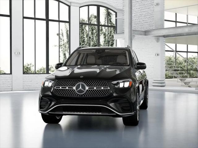 2026 Mercedes-Benz GLE GLE 350 GLE 350