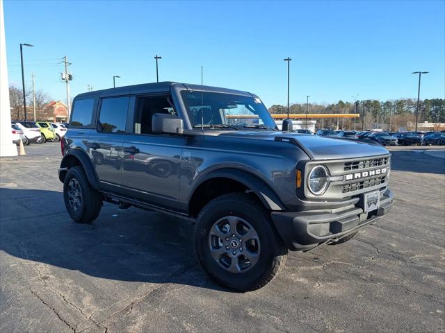 2026 Ford Bronco Big Bend for sale in Henderson, NC
