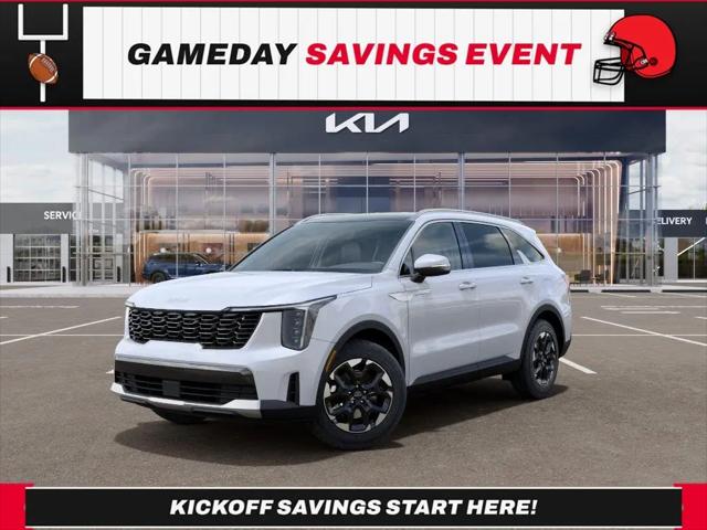 2026 Kia Sorento S for sale in Athens, GA