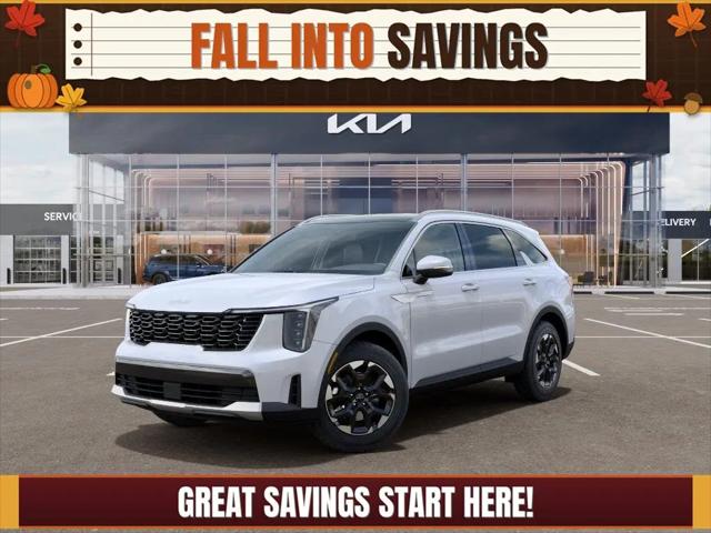 2026 Kia Sorento S for sale in Athens, GA