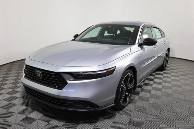 2026 Honda Accord Sedan Sport for sale in Louisville, KY