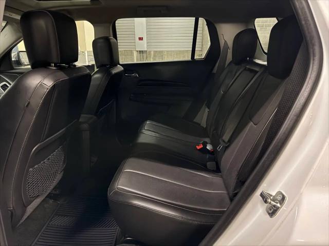 2017 GMC Terrain Denali