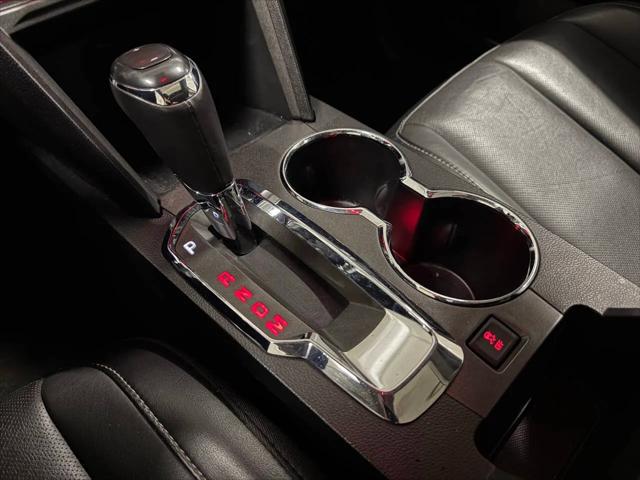 2017 GMC Terrain Denali