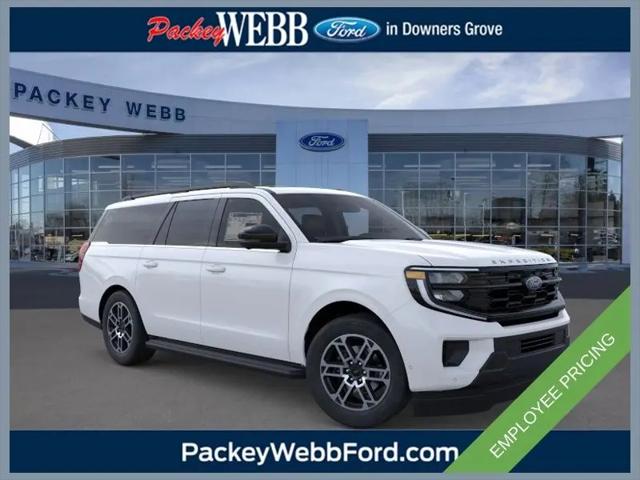 2026 Ford Expedition Max Active MAX for sale in Downers Grove, IL
