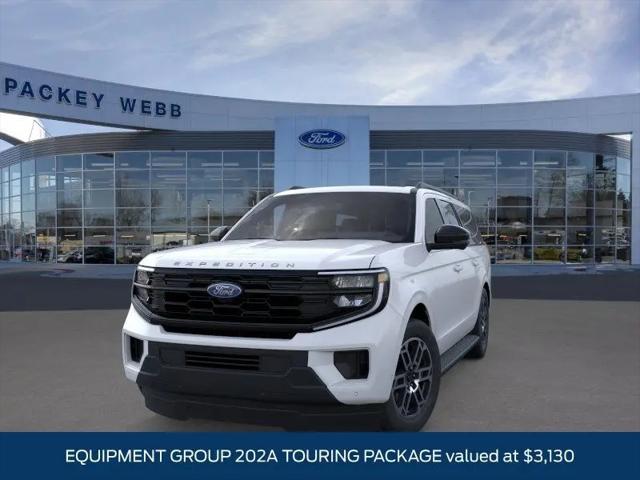 2026 Ford Expedition Max Active MAX