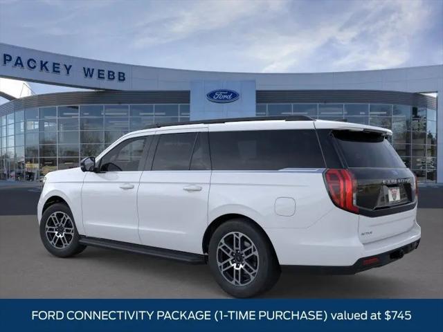 2026 Ford Expedition Max Active MAX