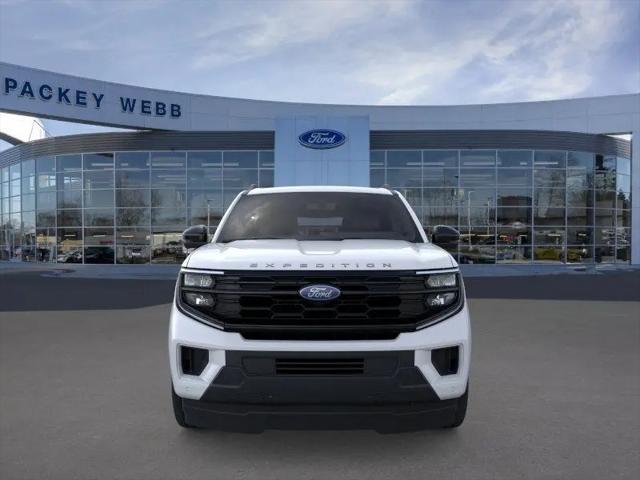 2026 Ford Expedition Max Active MAX