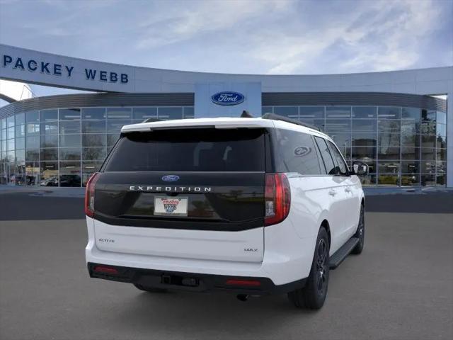 2026 Ford Expedition Max Active MAX