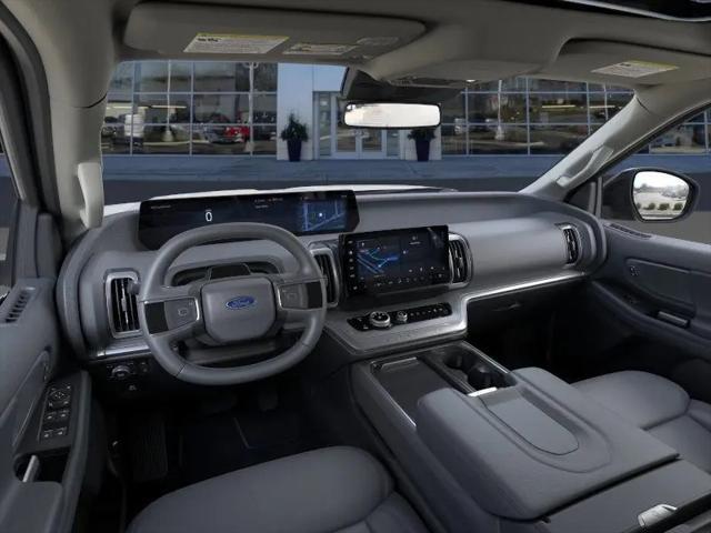 2026 Ford Expedition Max Active MAX