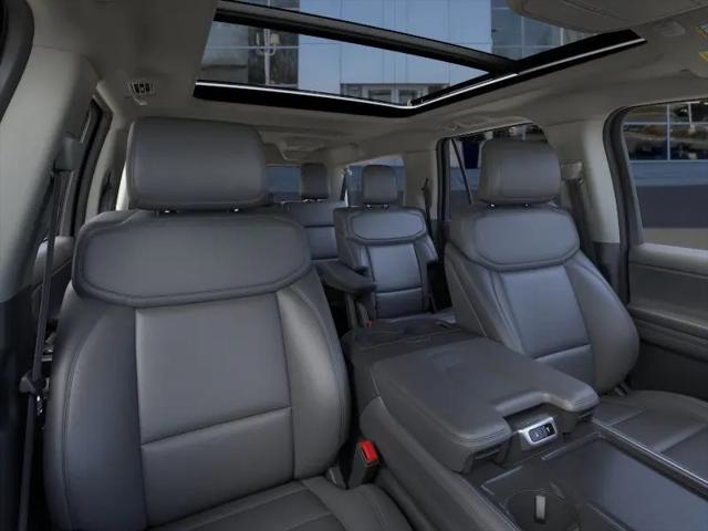 2026 Ford Expedition Max Active MAX