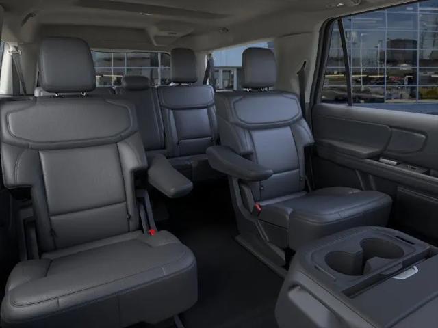 2026 Ford Expedition Max Active MAX