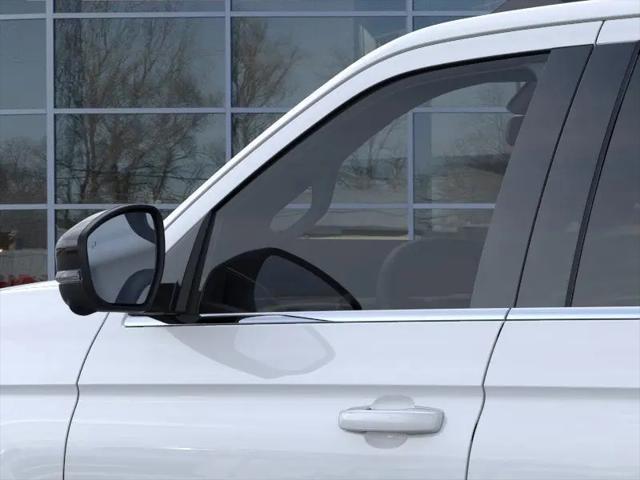 2026 Ford Expedition Max Active MAX