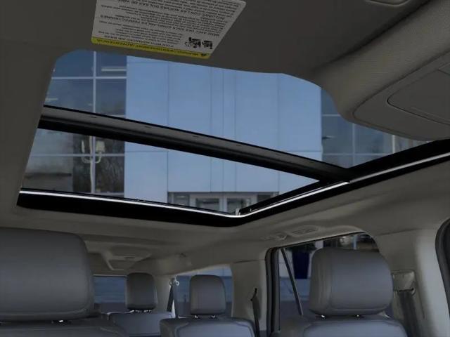 2026 Ford Expedition Max Active MAX