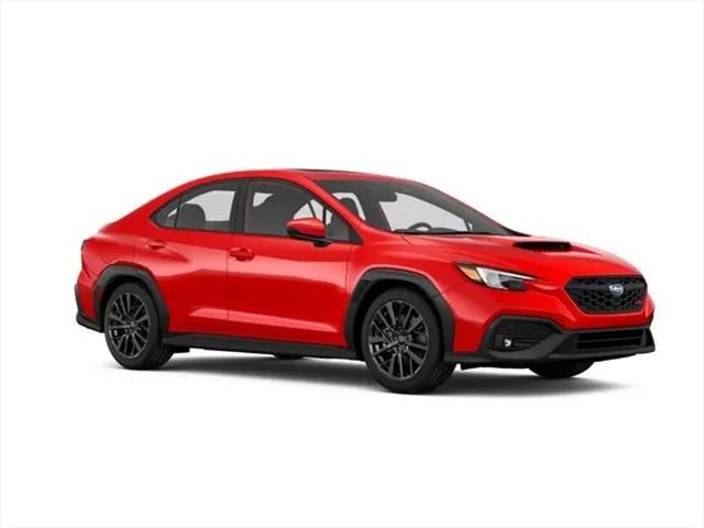 2026 Subaru WRX Premium for sale in Greenville, SC