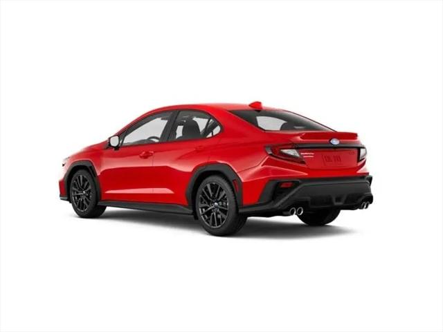 2026 Subaru WRX Premium