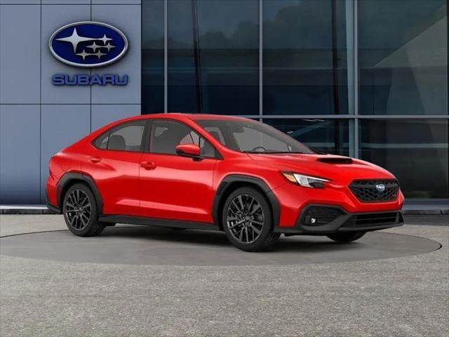 2026 Subaru WRX Premium for sale in Greenville, SC