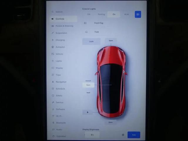 2018 Tesla Model S 75D