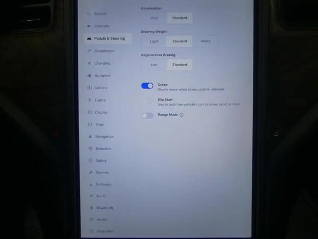 2018 Tesla Model S 75D